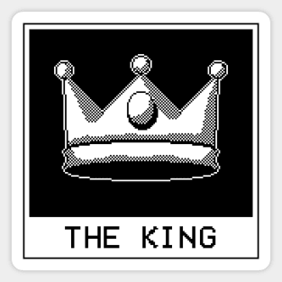 The King Magnet